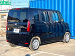 N BOX 4WD