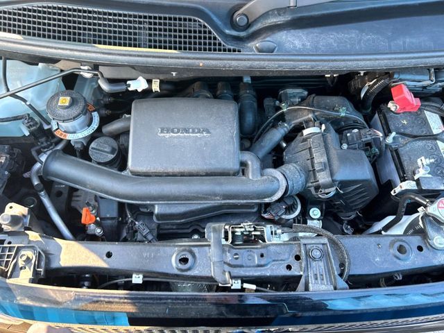 N BOX 4WD