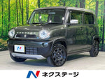 HUSTLER 4WD