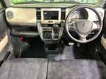 HUSTLER 4WD