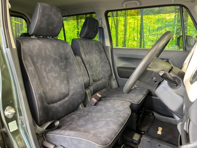 HUSTLER 4WD