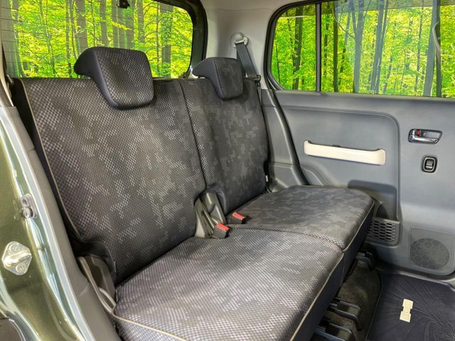 HUSTLER 4WD