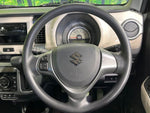 HUSTLER 4WD