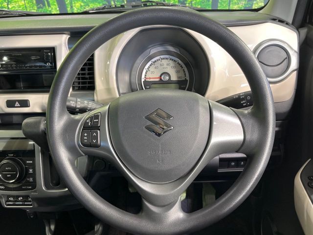 HUSTLER 4WD