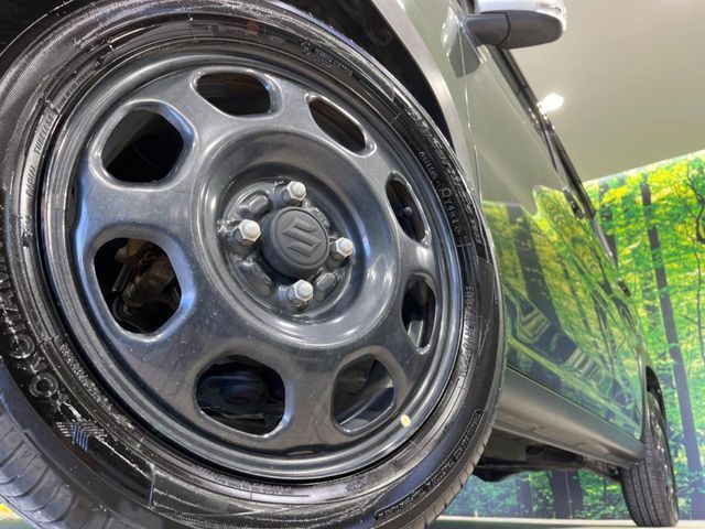 HUSTLER 4WD