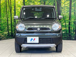 HUSTLER 4WD