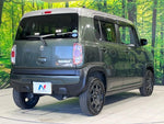 HUSTLER 4WD