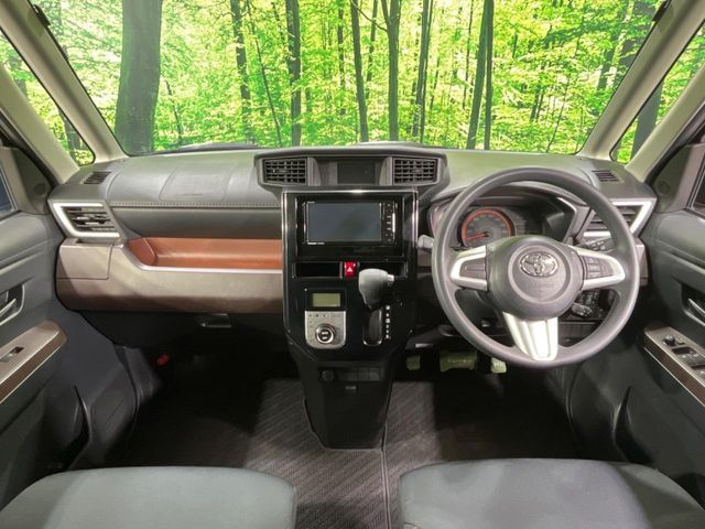 TANK 4WD