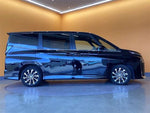 VOXY HYBRID