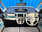 MOVE canbus 4WD