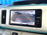 MOVE canbus 4WD