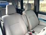 MOVE canbus 4WD