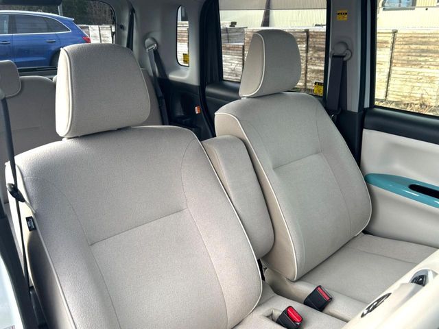 MOVE canbus 4WD