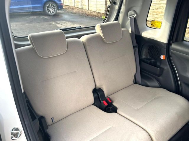 MOVE canbus 4WD