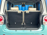 MOVE canbus 4WD