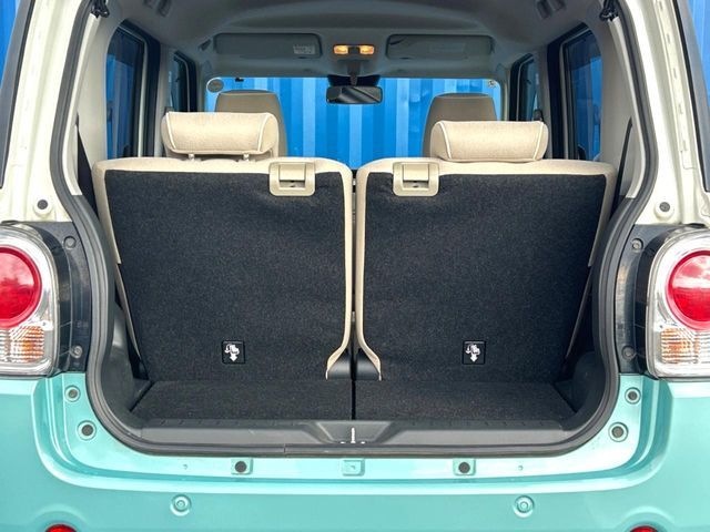 MOVE canbus 4WD