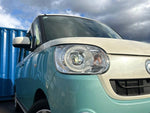 MOVE canbus 4WD