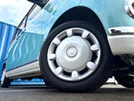 MOVE canbus 4WD