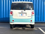 MOVE canbus 4WD