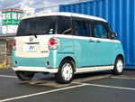 MOVE canbus 4WD