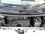MOVE canbus 4WD