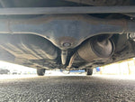 MOVE canbus 4WD