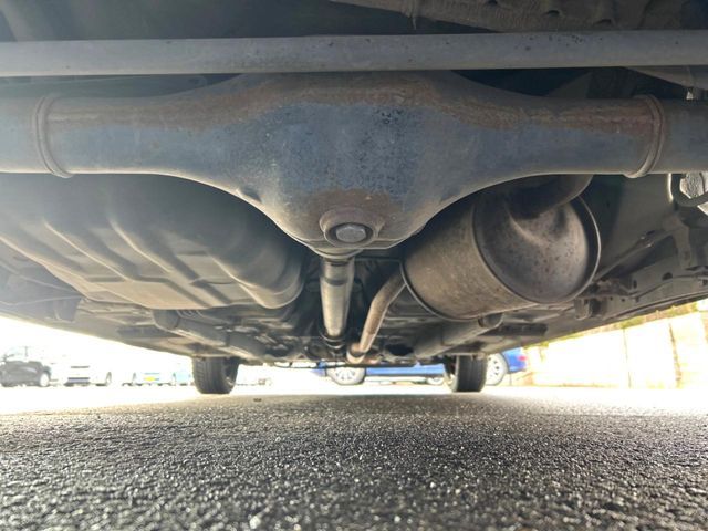MOVE canbus 4WD