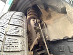 MOVE canbus 4WD