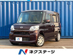 TANTO 4WD
