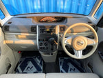 TANTO 4WD