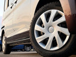 TANTO 4WD