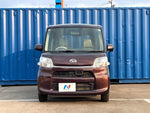 TANTO 4WD