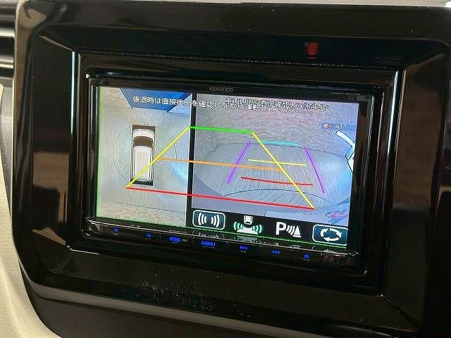 DELICA D:2 4WD