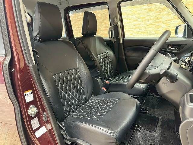 DELICA D:2 4WD