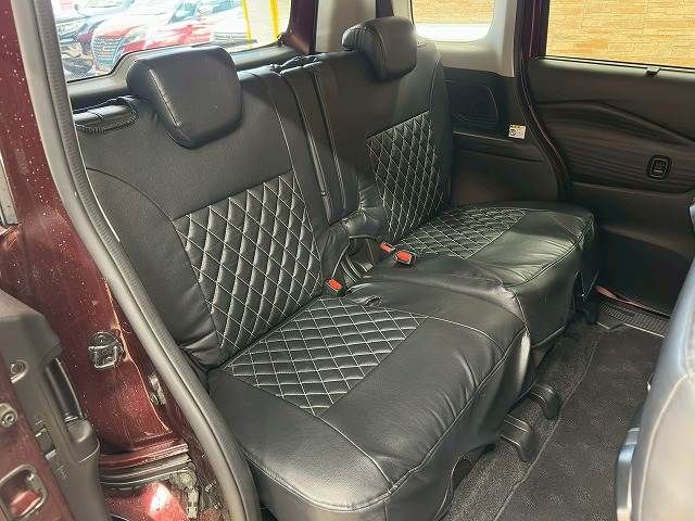 DELICA D:2 4WD