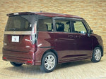 DELICA D:2 4WD