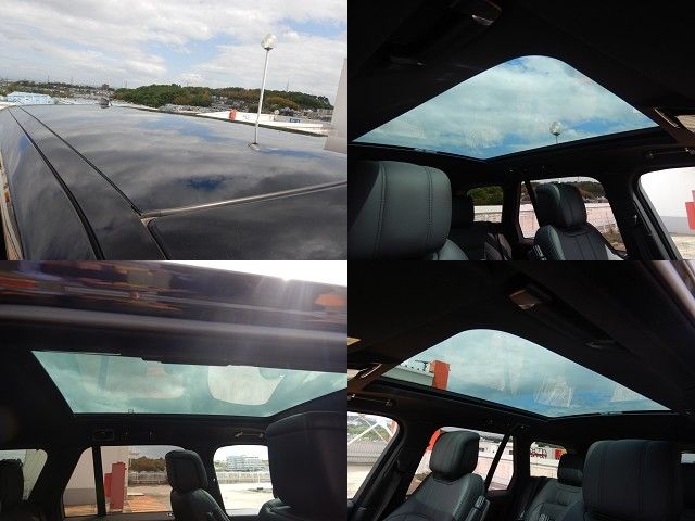 ROVER RANGE ROVER