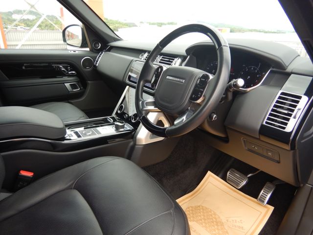 ROVER RANGE ROVER