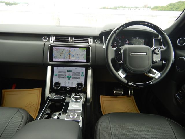 ROVER RANGE ROVER