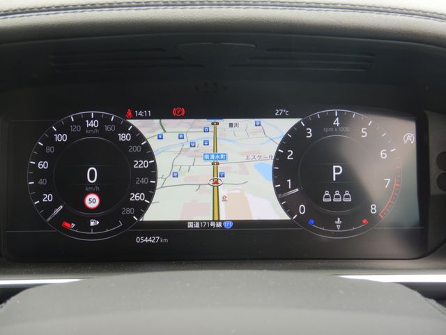 ROVER RANGE ROVER