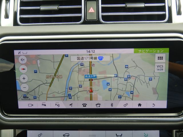 ROVER RANGE ROVER