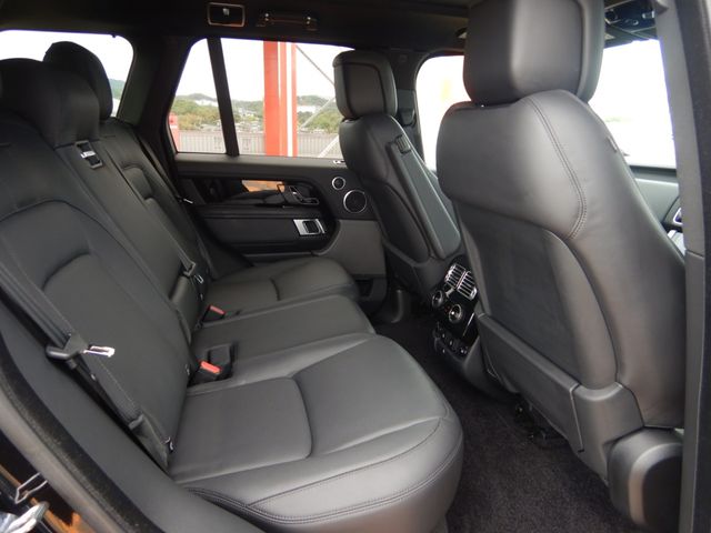 ROVER RANGE ROVER