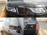 ROVER RANGE ROVER
