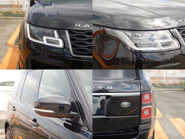 ROVER RANGE ROVER