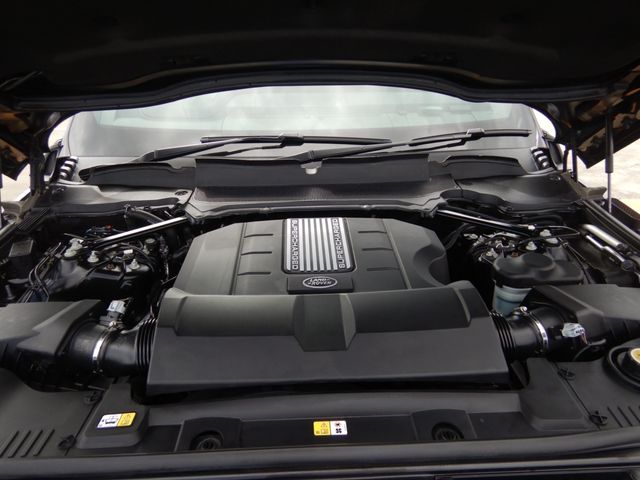 ROVER RANGE ROVER