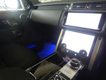 ROVER RANGE ROVER