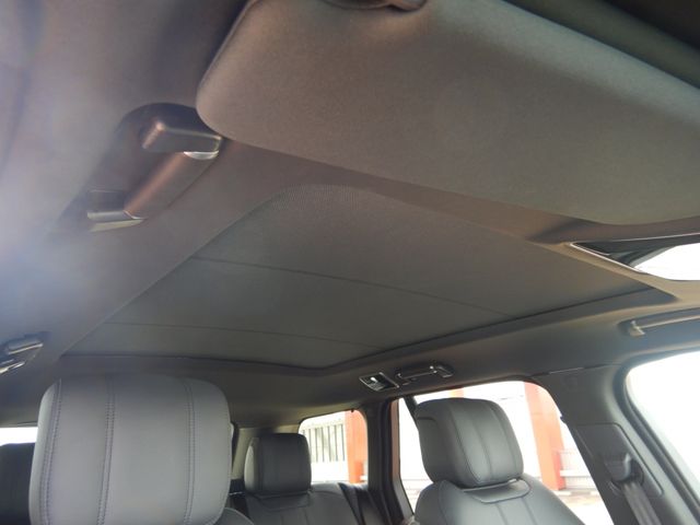 ROVER RANGE ROVER