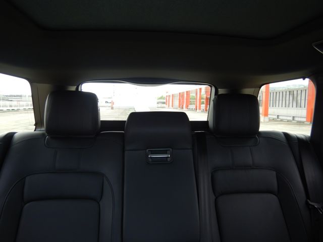 ROVER RANGE ROVER