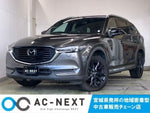 CX-8 4WD