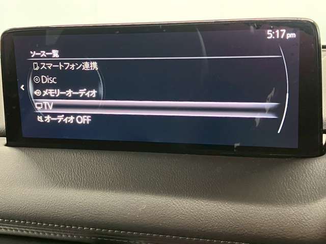 CX-8 4WD